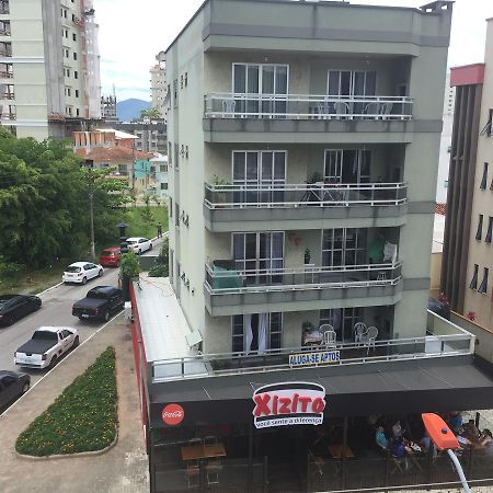 Nilmare Apartamentos e Suites para suas Férias Itapema Extérieur photo