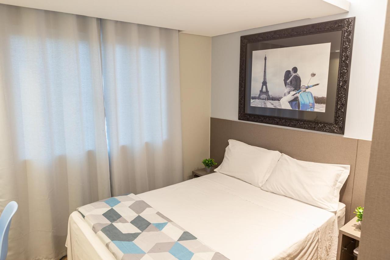 Nilmare Apartamentos e Suites para suas Férias Itapema Extérieur photo