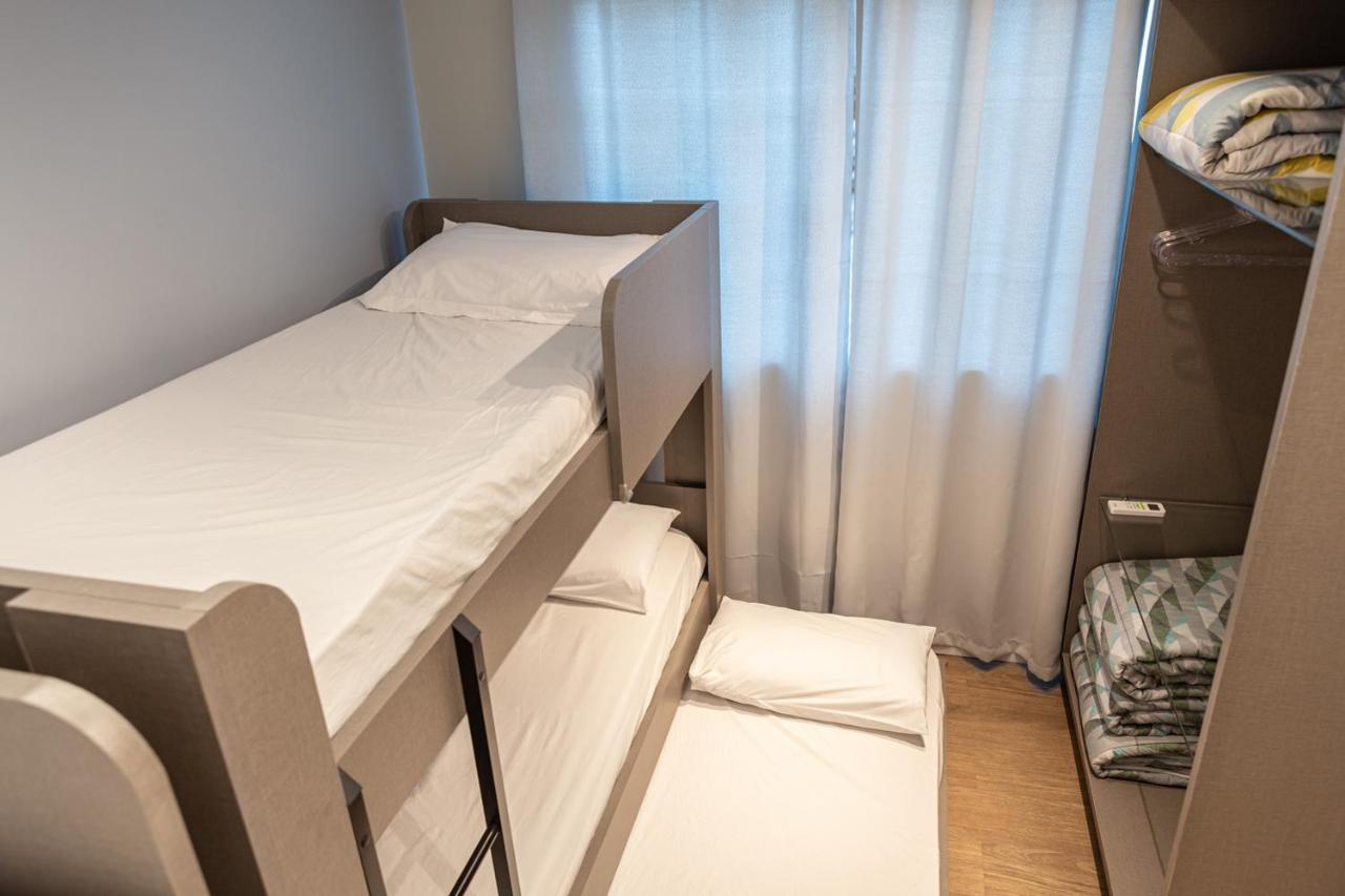 Nilmare Apartamentos e Suites para suas Férias Itapema Extérieur photo