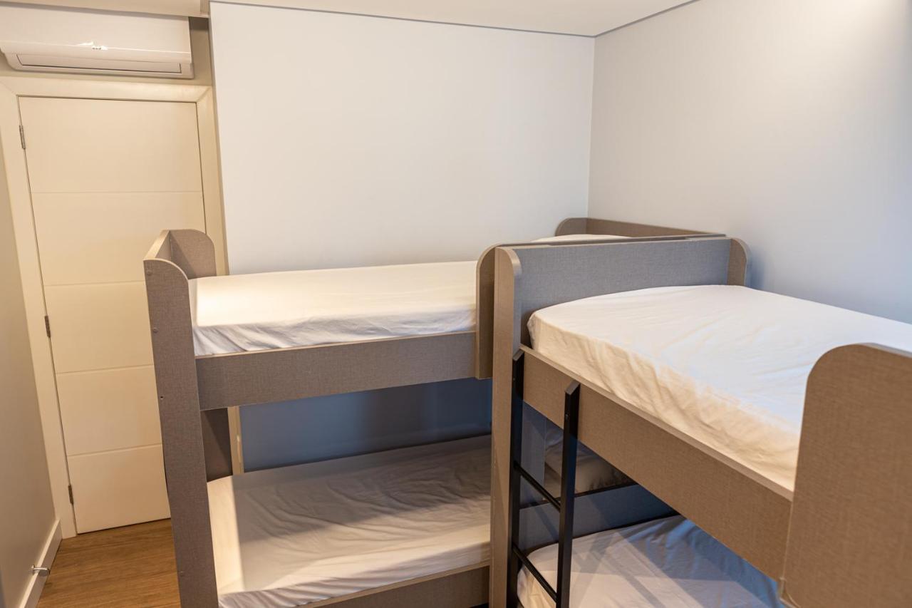 Nilmare Apartamentos e Suites para suas Férias Itapema Extérieur photo