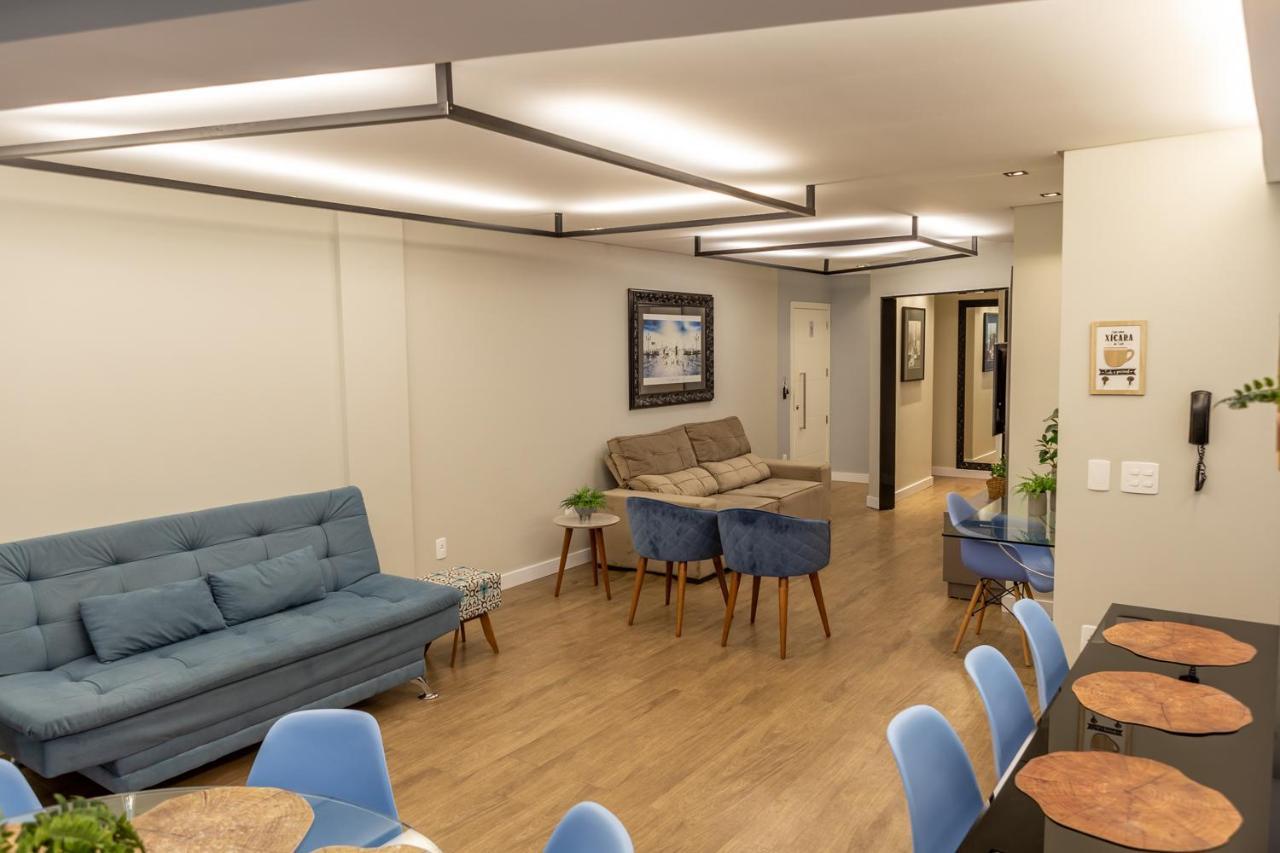 Nilmare Apartamentos e Suites para suas Férias Itapema Extérieur photo