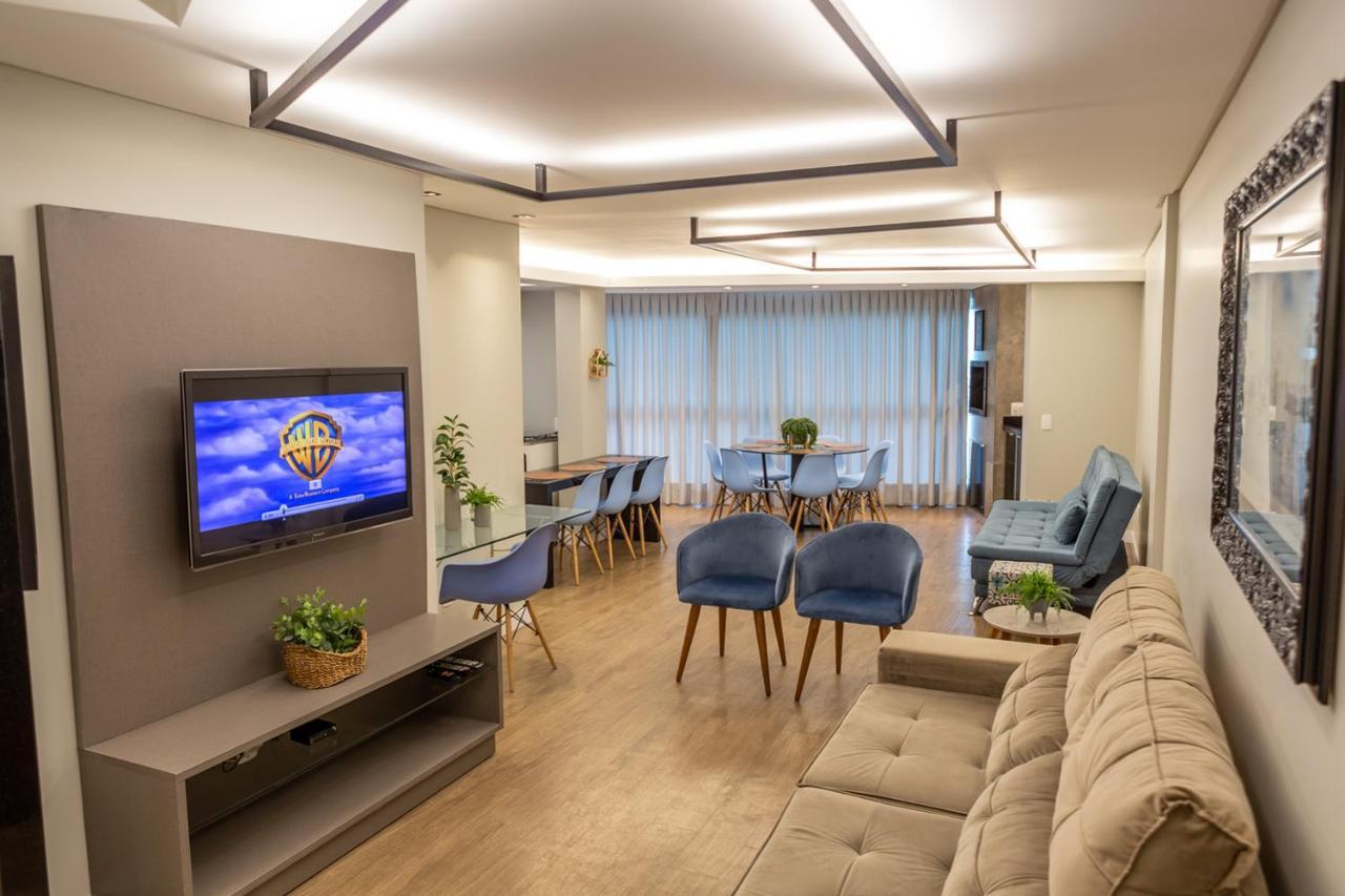 Nilmare Apartamentos e Suites para suas Férias Itapema Extérieur photo
