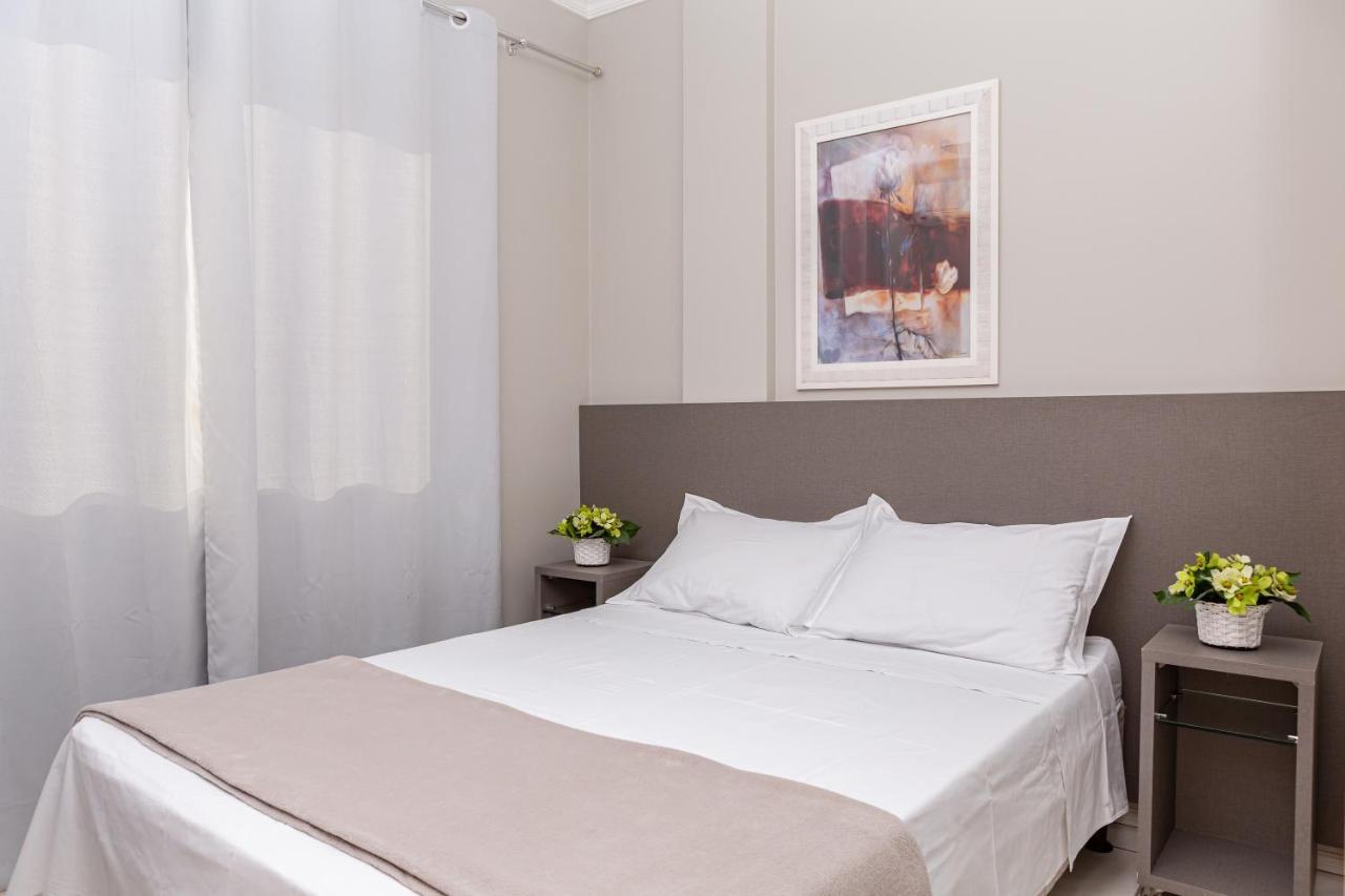 Nilmare Apartamentos e Suites para suas Férias Itapema Extérieur photo
