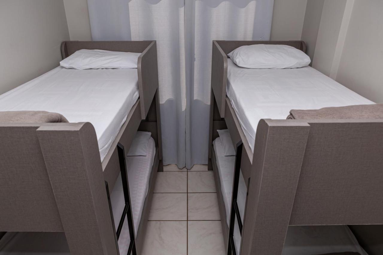 Nilmare Apartamentos e Suites para suas Férias Itapema Extérieur photo
