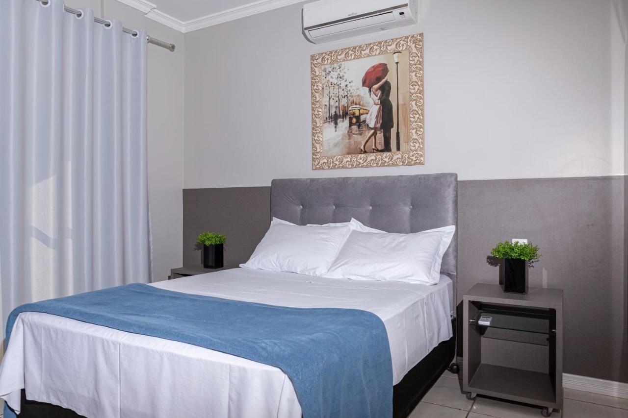 Nilmare Apartamentos e Suites para suas Férias Itapema Extérieur photo