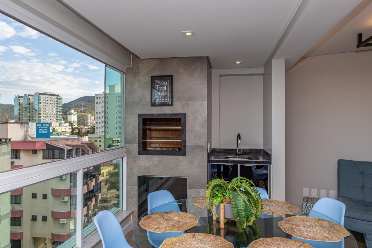 Nilmare Apartamentos e Suites para suas Férias Itapema Extérieur photo