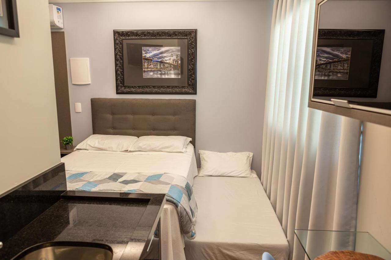 Nilmare Apartamentos e Suites para suas Férias Itapema Extérieur photo