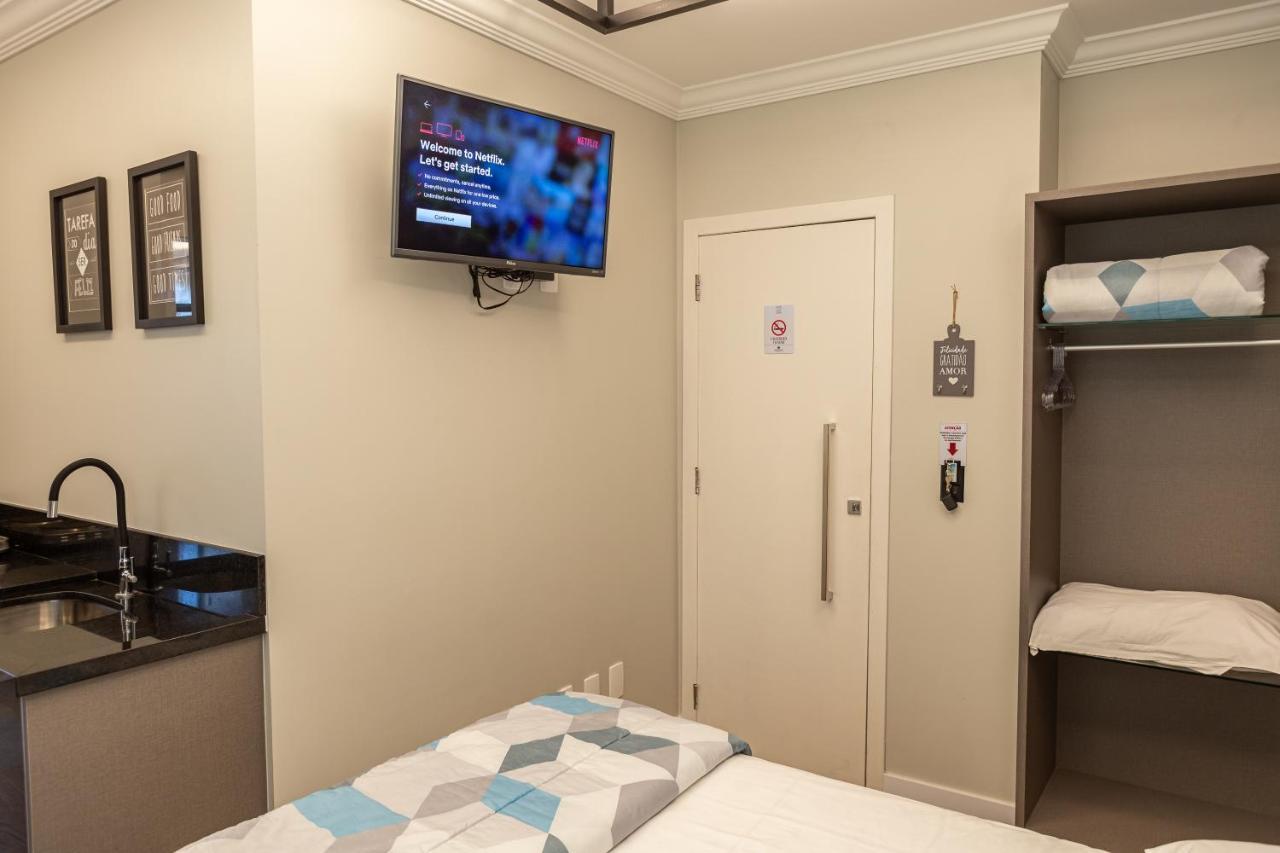 Nilmare Apartamentos e Suites para suas Férias Itapema Extérieur photo