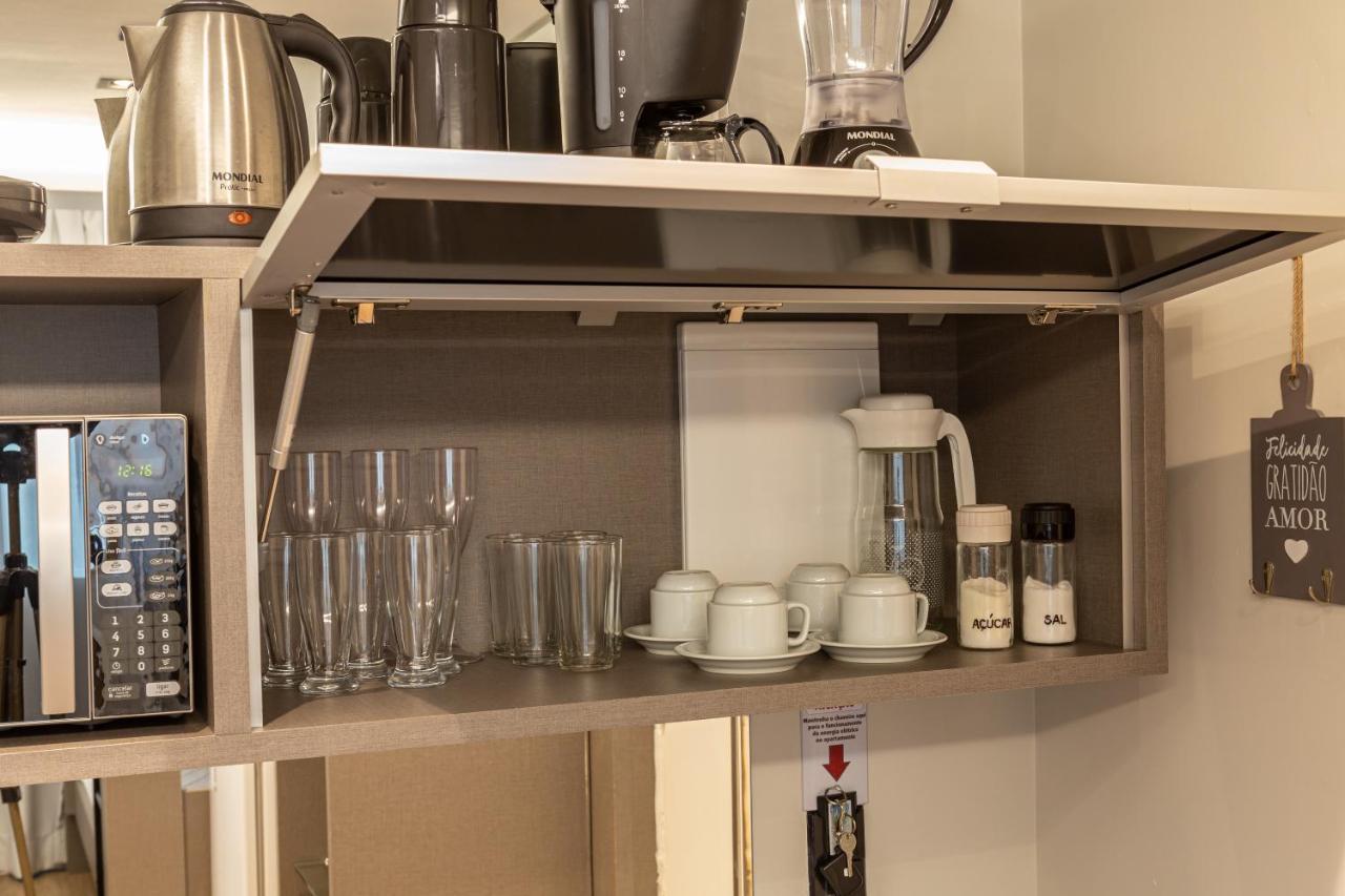 Nilmare Apartamentos e Suites para suas Férias Itapema Extérieur photo