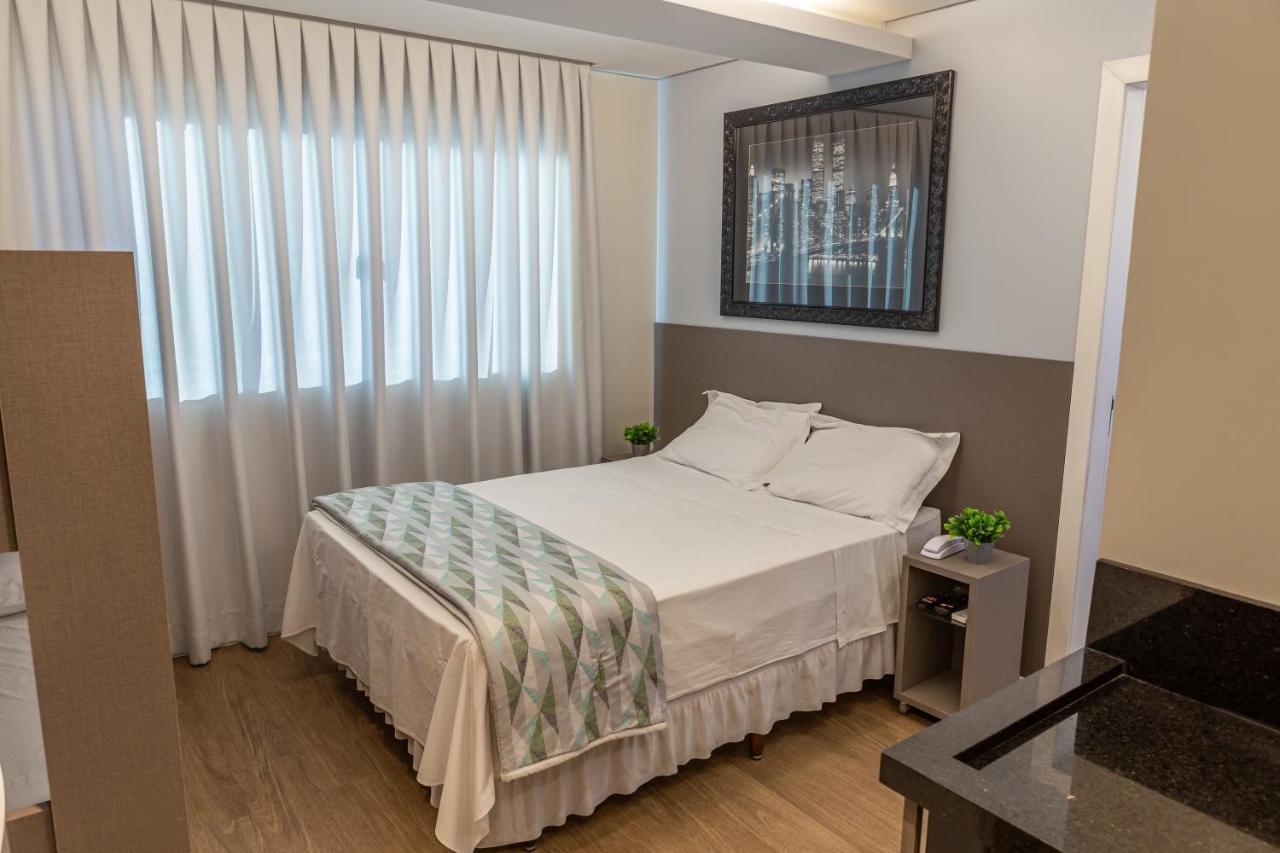 Nilmare Apartamentos e Suites para suas Férias Itapema Extérieur photo