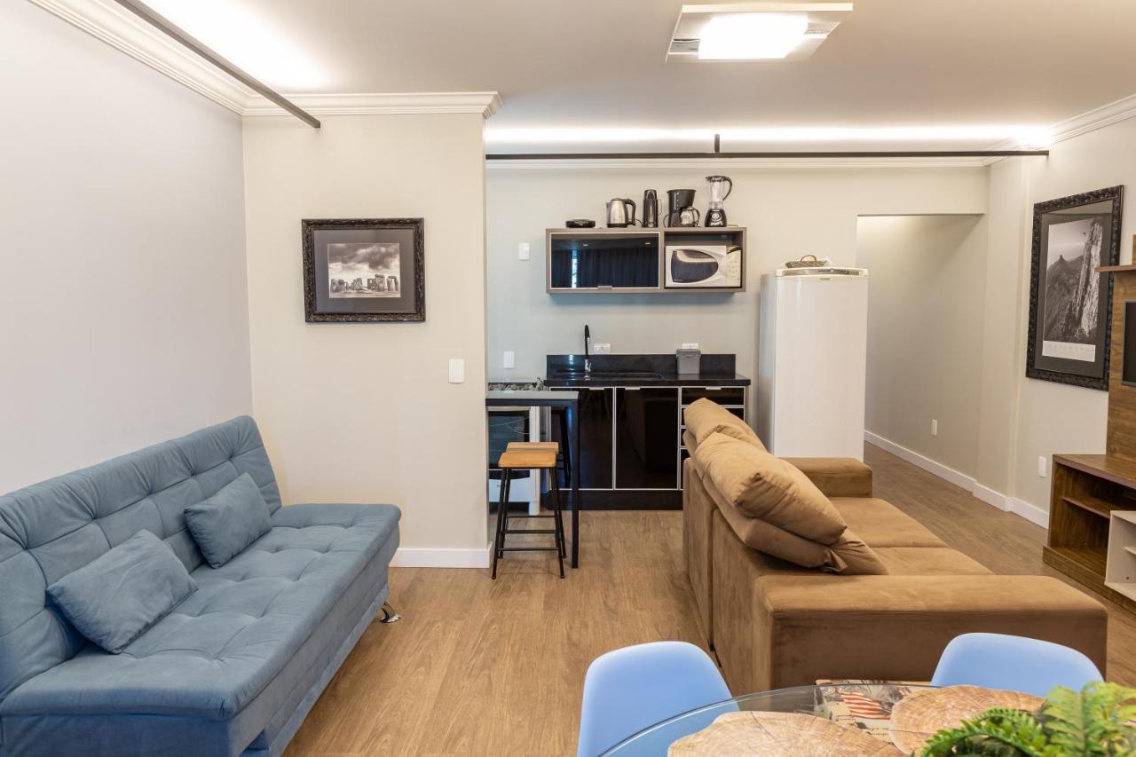 Nilmare Apartamentos e Suites para suas Férias Itapema Extérieur photo