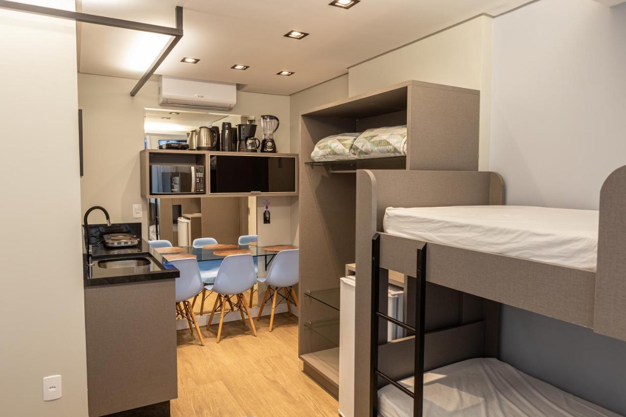 Nilmare Apartamentos e Suites para suas Férias Itapema Extérieur photo