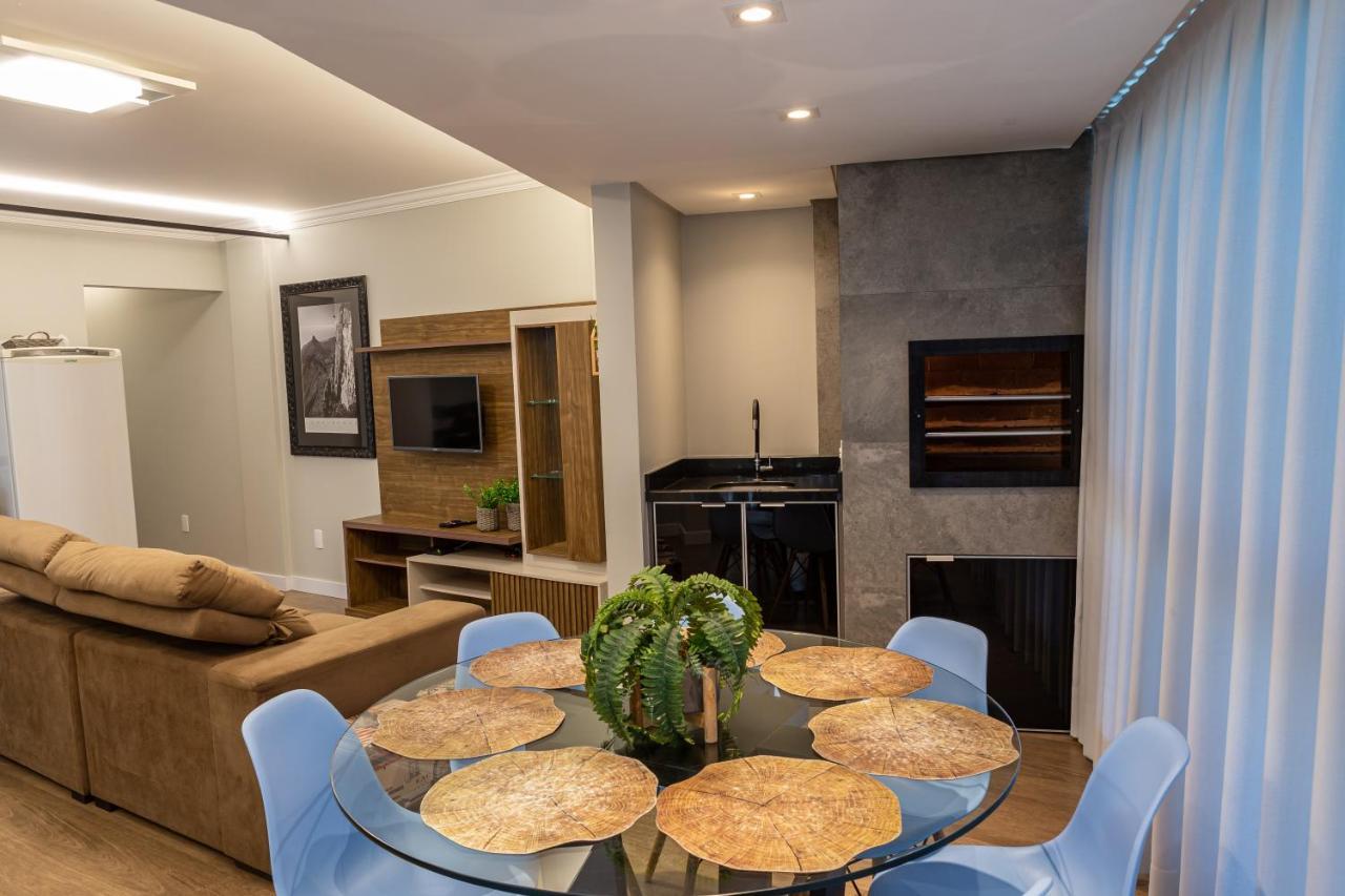 Nilmare Apartamentos e Suites para suas Férias Itapema Extérieur photo