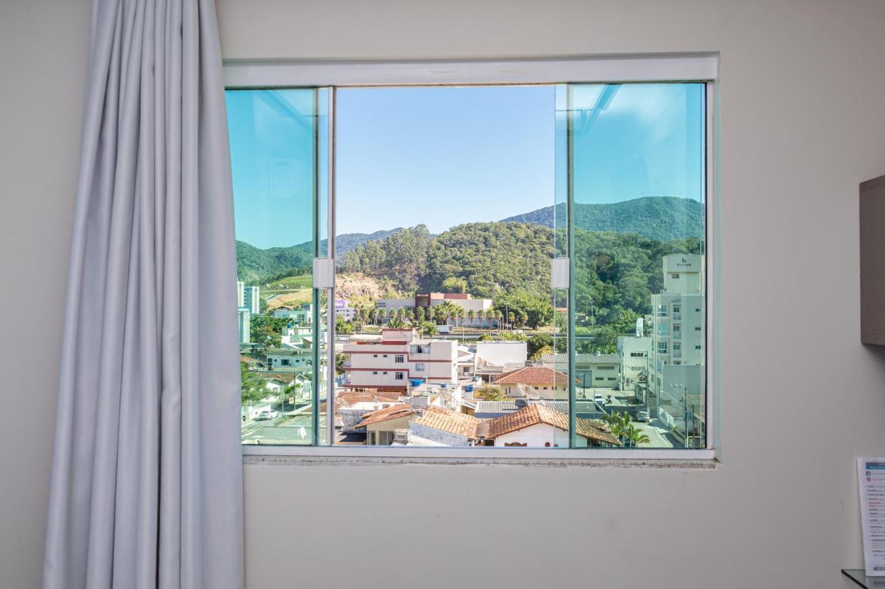 Nilmare Apartamentos e Suites para suas Férias Itapema Extérieur photo