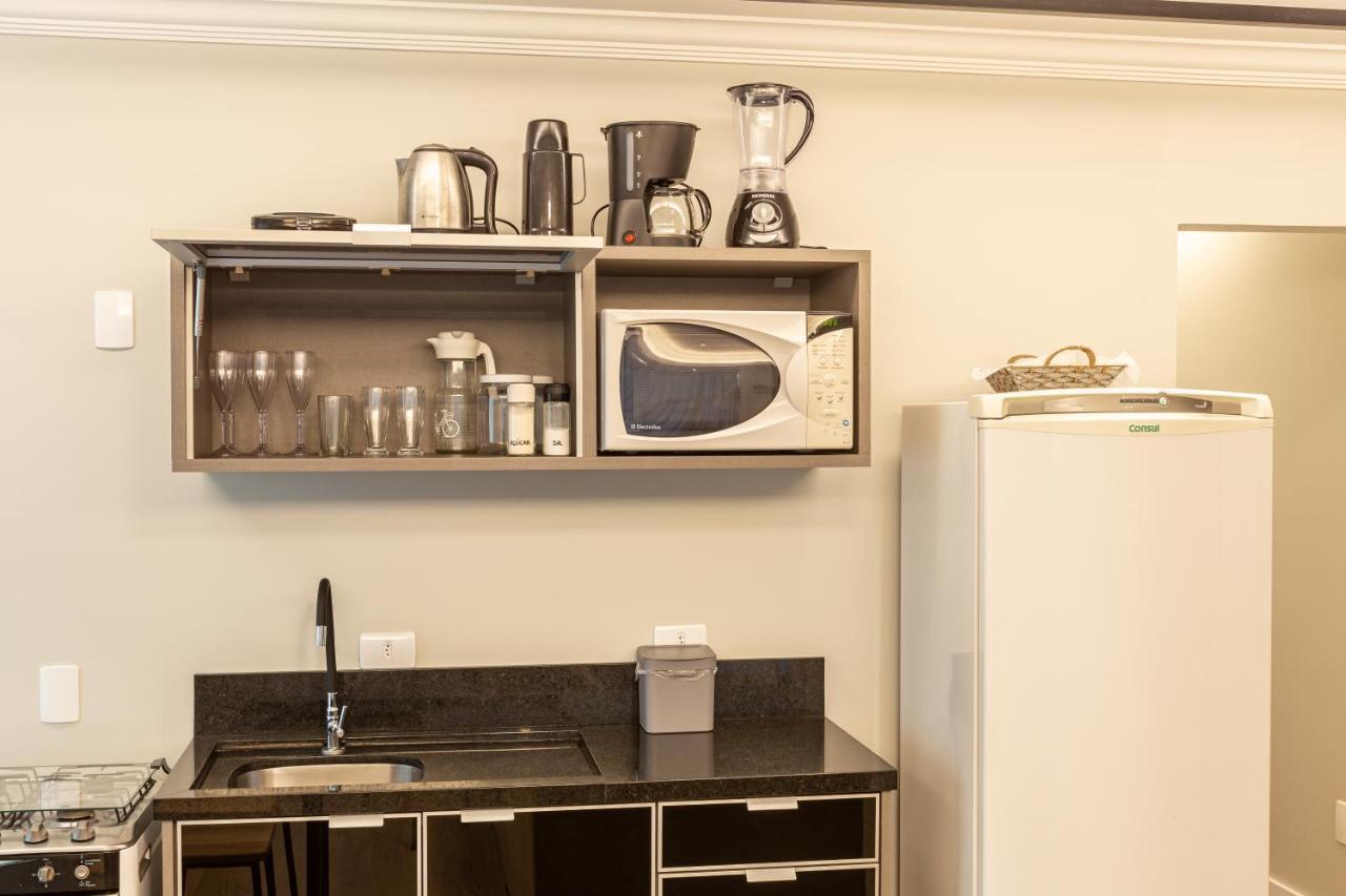Nilmare Apartamentos e Suites para suas Férias Itapema Extérieur photo