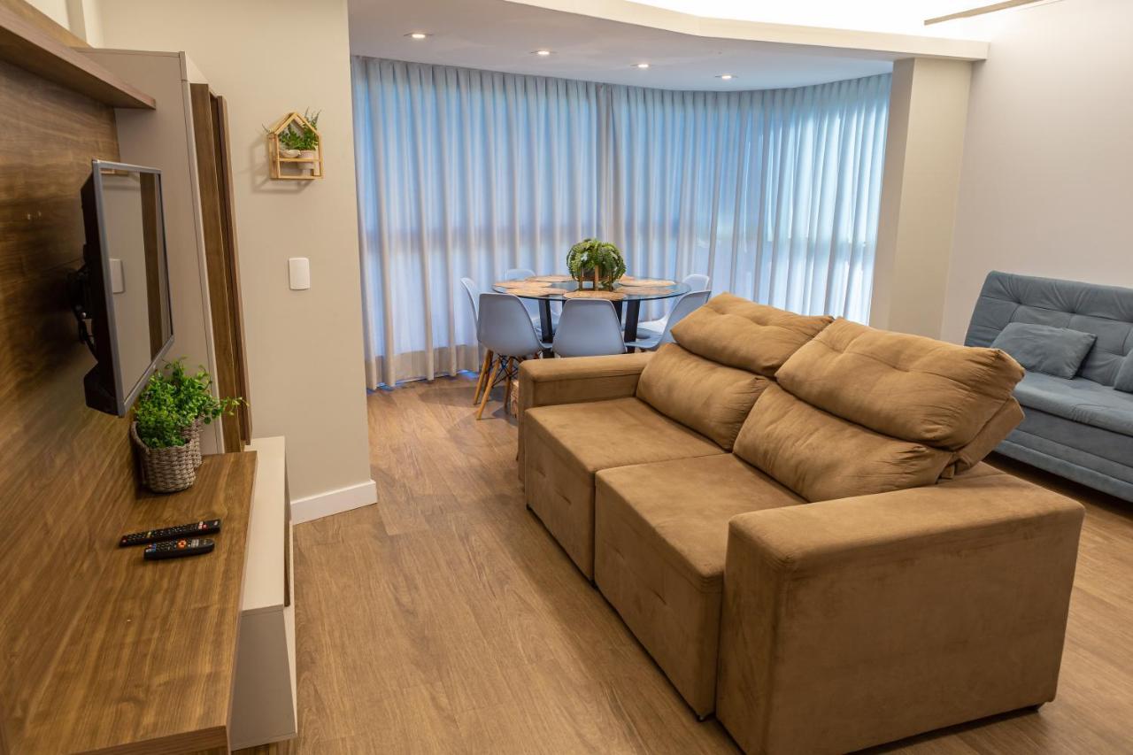 Nilmare Apartamentos e Suites para suas Férias Itapema Extérieur photo