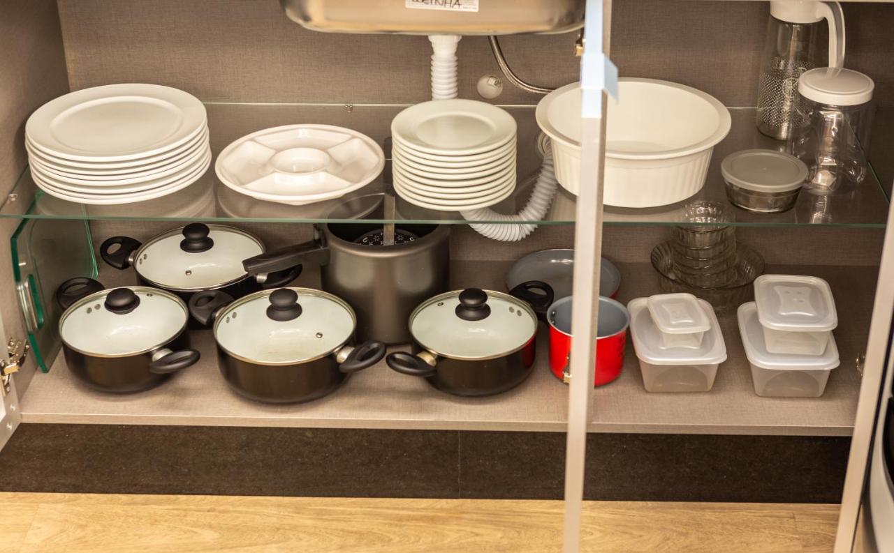 Nilmare Apartamentos e Suites para suas Férias Itapema Extérieur photo
