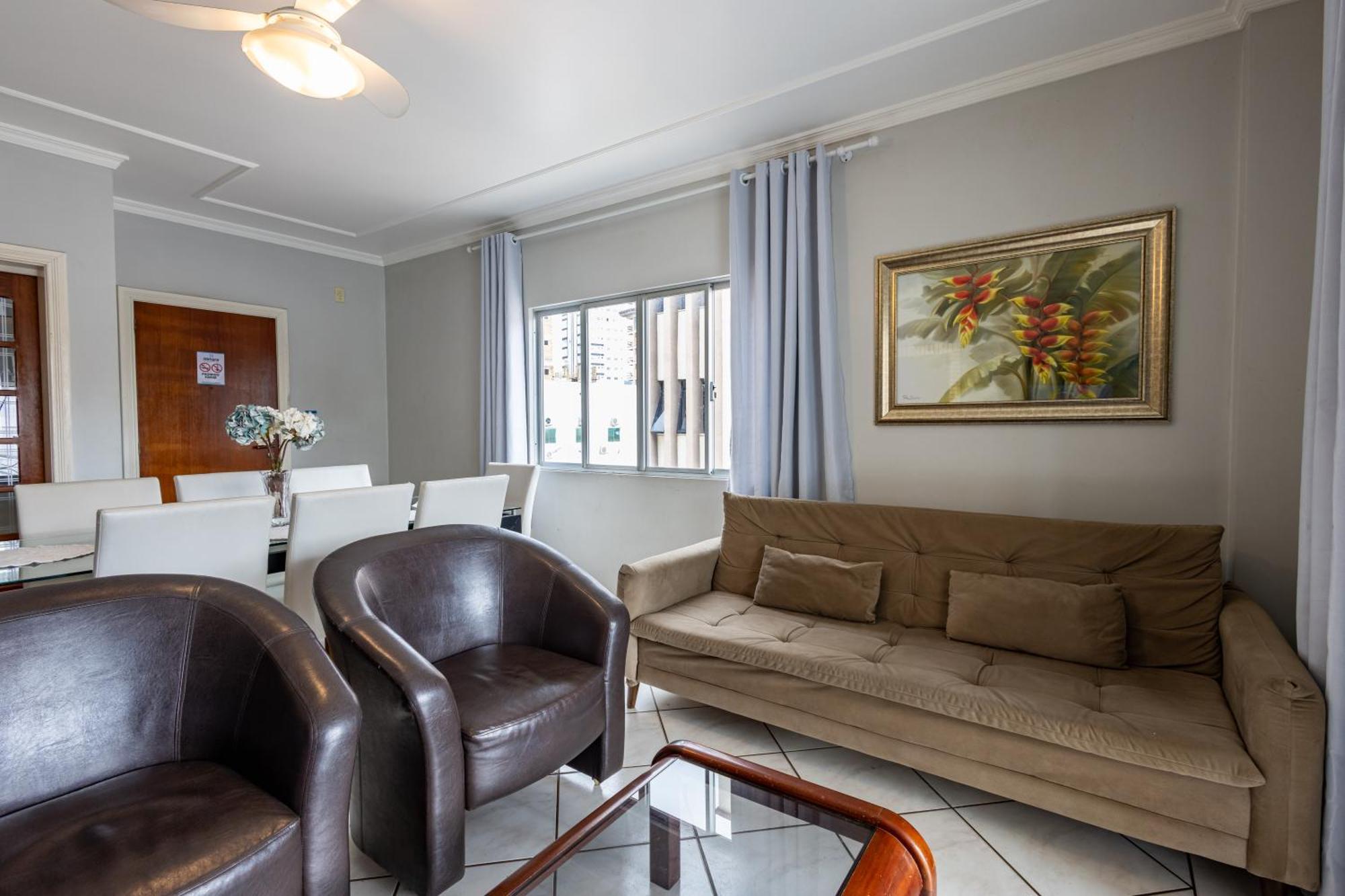 Nilmare Apartamentos e Suites para suas Férias Itapema Extérieur photo