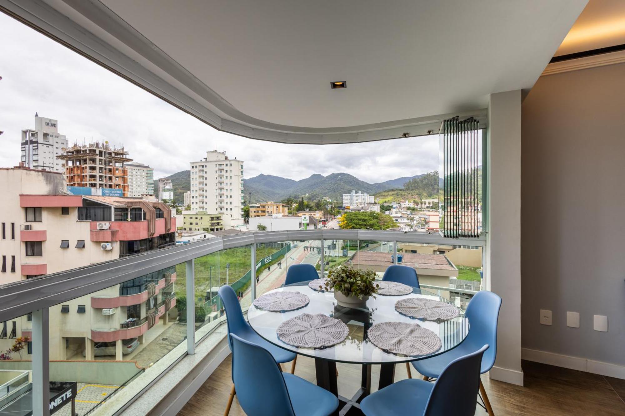 Nilmare Apartamentos e Suites para suas Férias Itapema Extérieur photo
