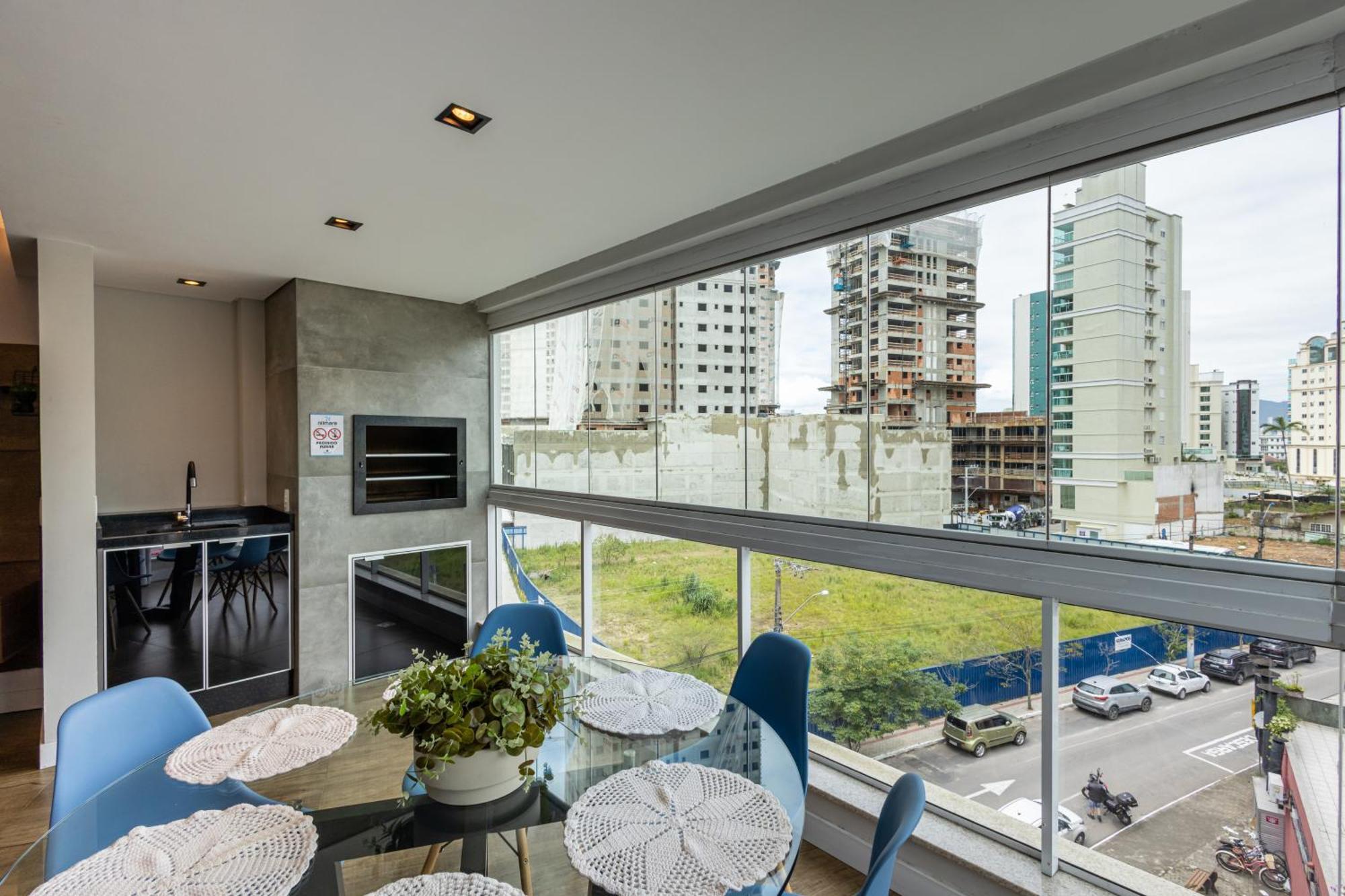 Nilmare Apartamentos e Suites para suas Férias Itapema Extérieur photo
