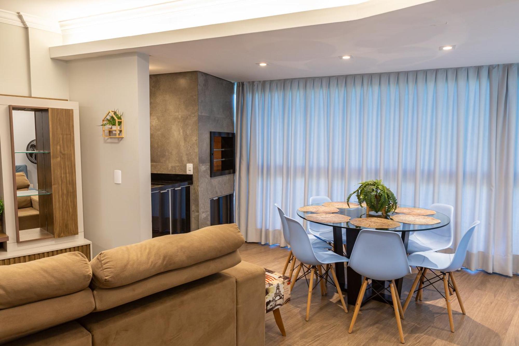 Nilmare Apartamentos e Suites para suas Férias Itapema Extérieur photo