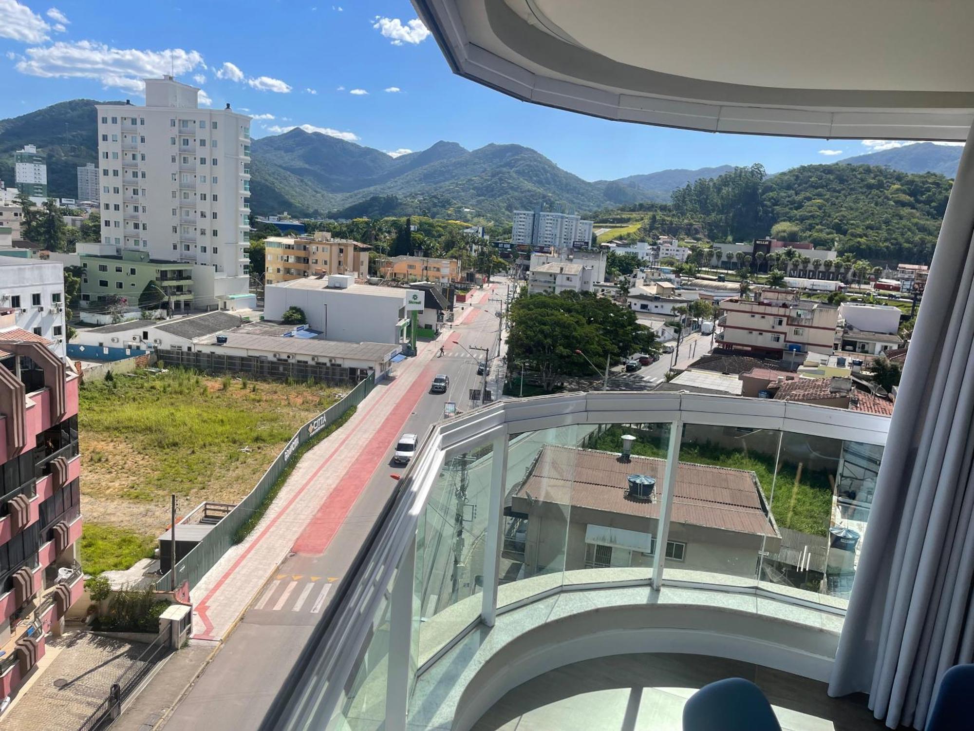 Nilmare Apartamentos e Suites para suas Férias Itapema Extérieur photo