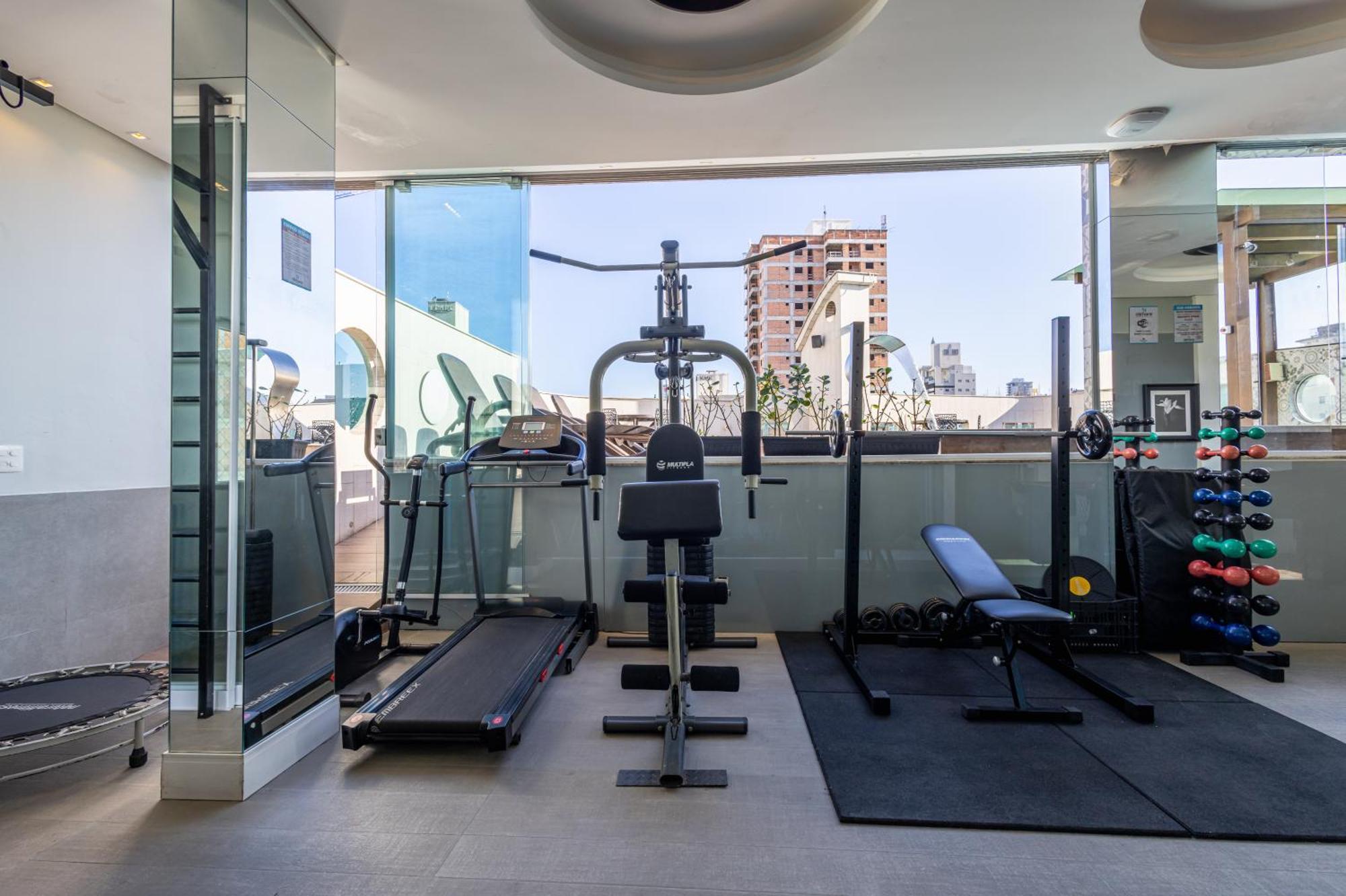 Nilmare Apartamentos e Suites para suas Férias Itapema Extérieur photo