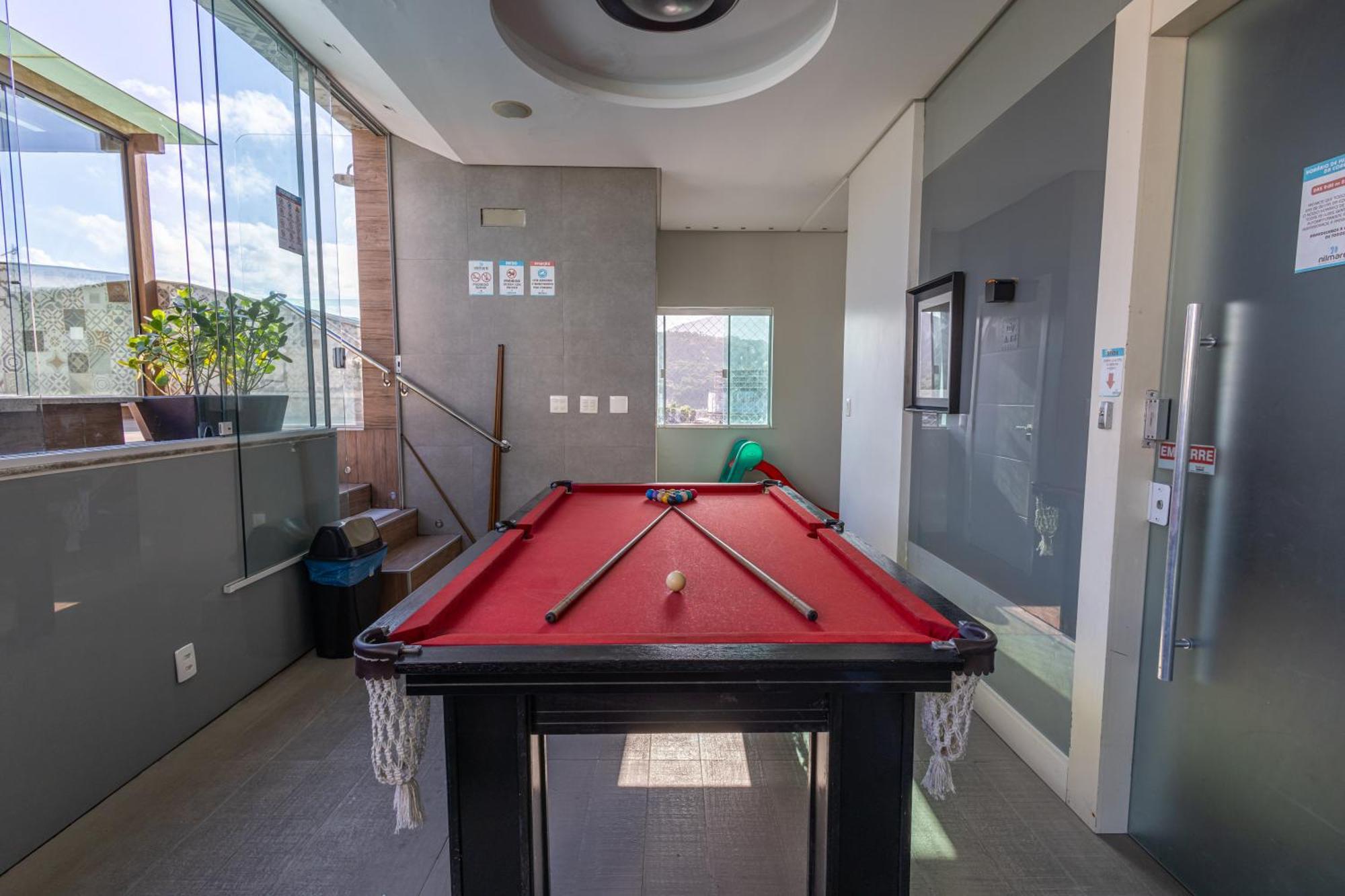 Nilmare Apartamentos e Suites para suas Férias Itapema Extérieur photo