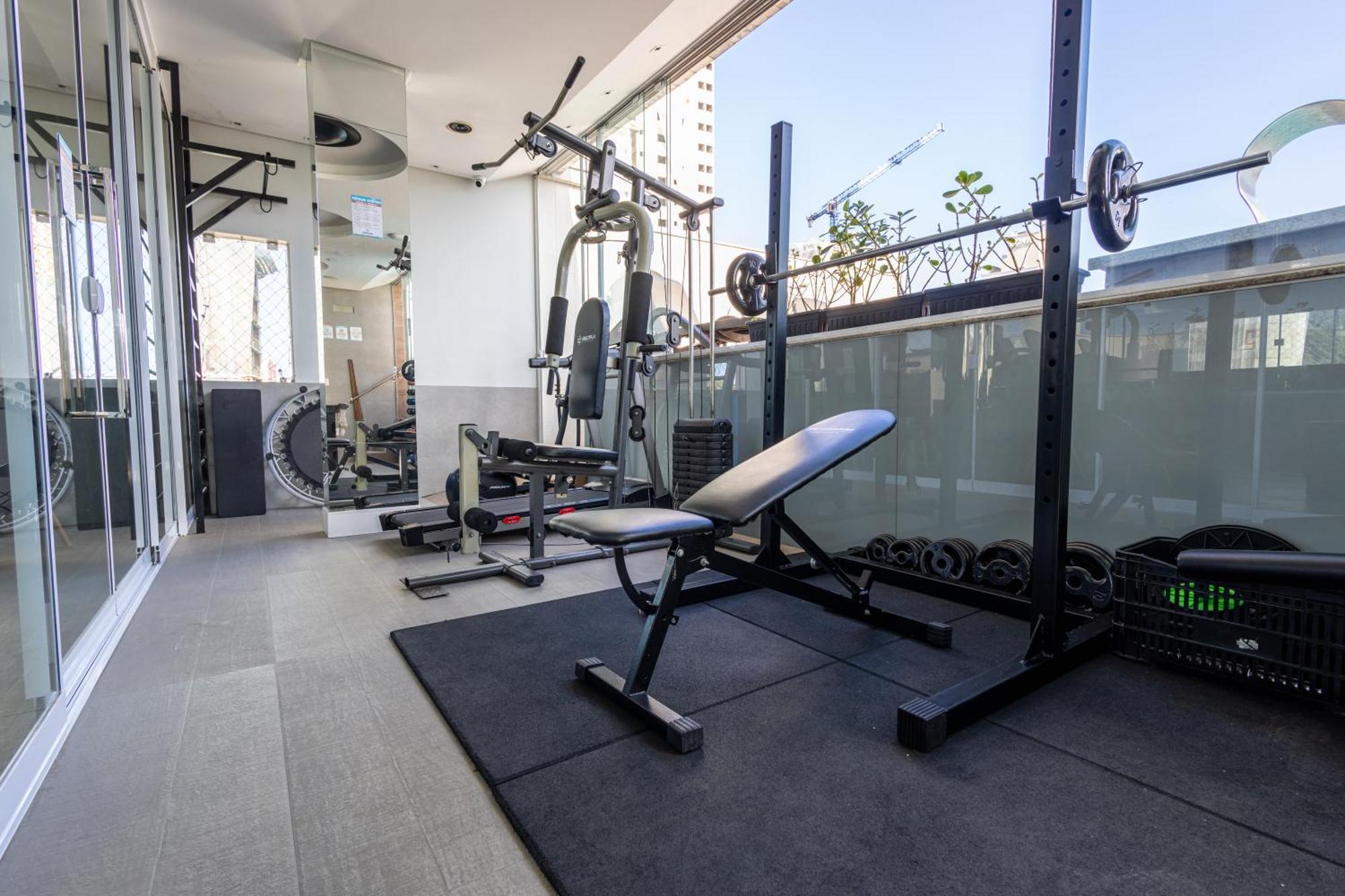 Nilmare Apartamentos e Suites para suas Férias Itapema Extérieur photo