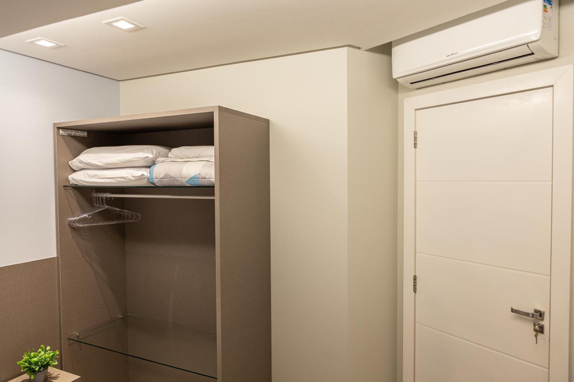 Nilmare Apartamentos e Suites para suas Férias Itapema Extérieur photo