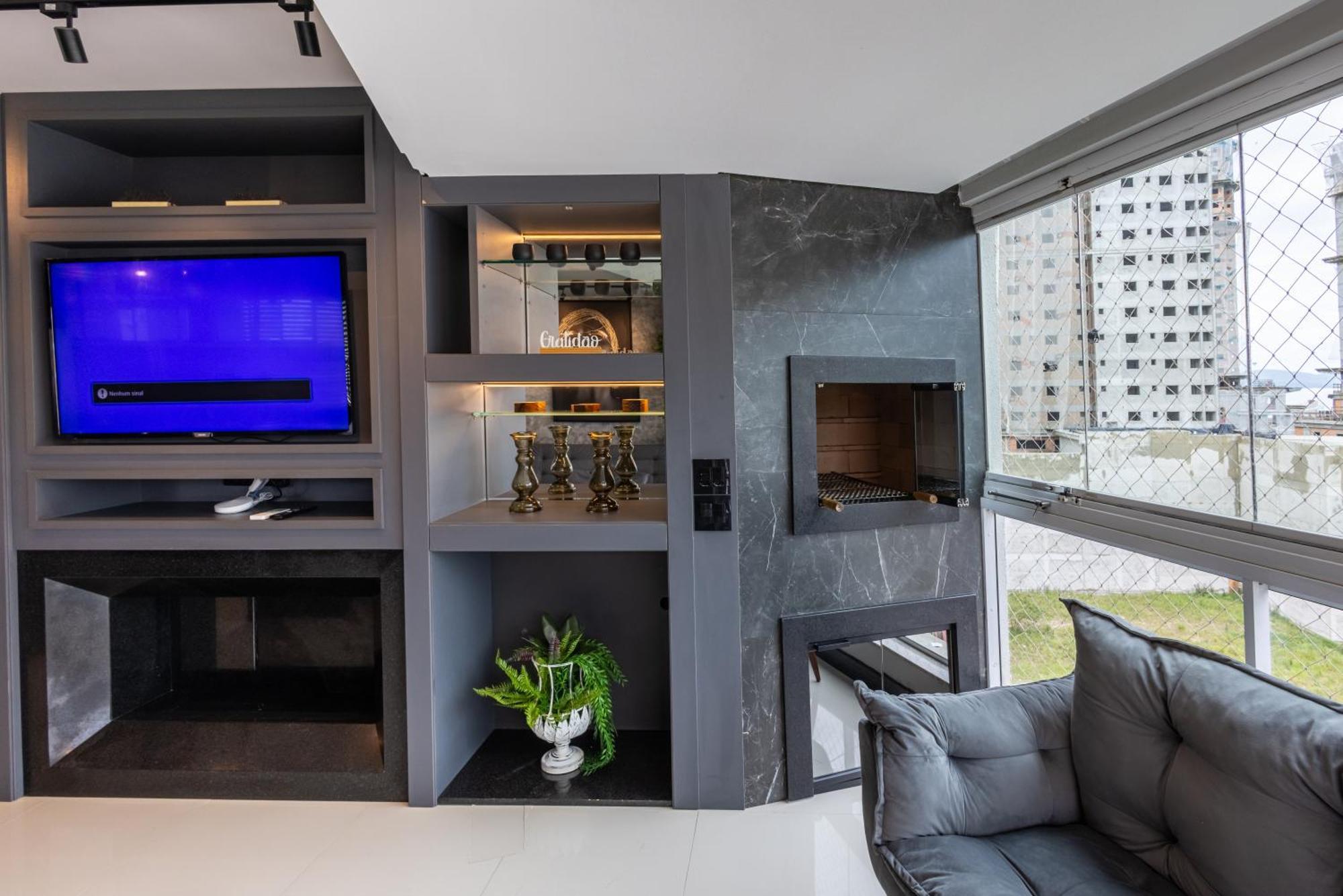 Nilmare Apartamentos e Suites para suas Férias Itapema Extérieur photo