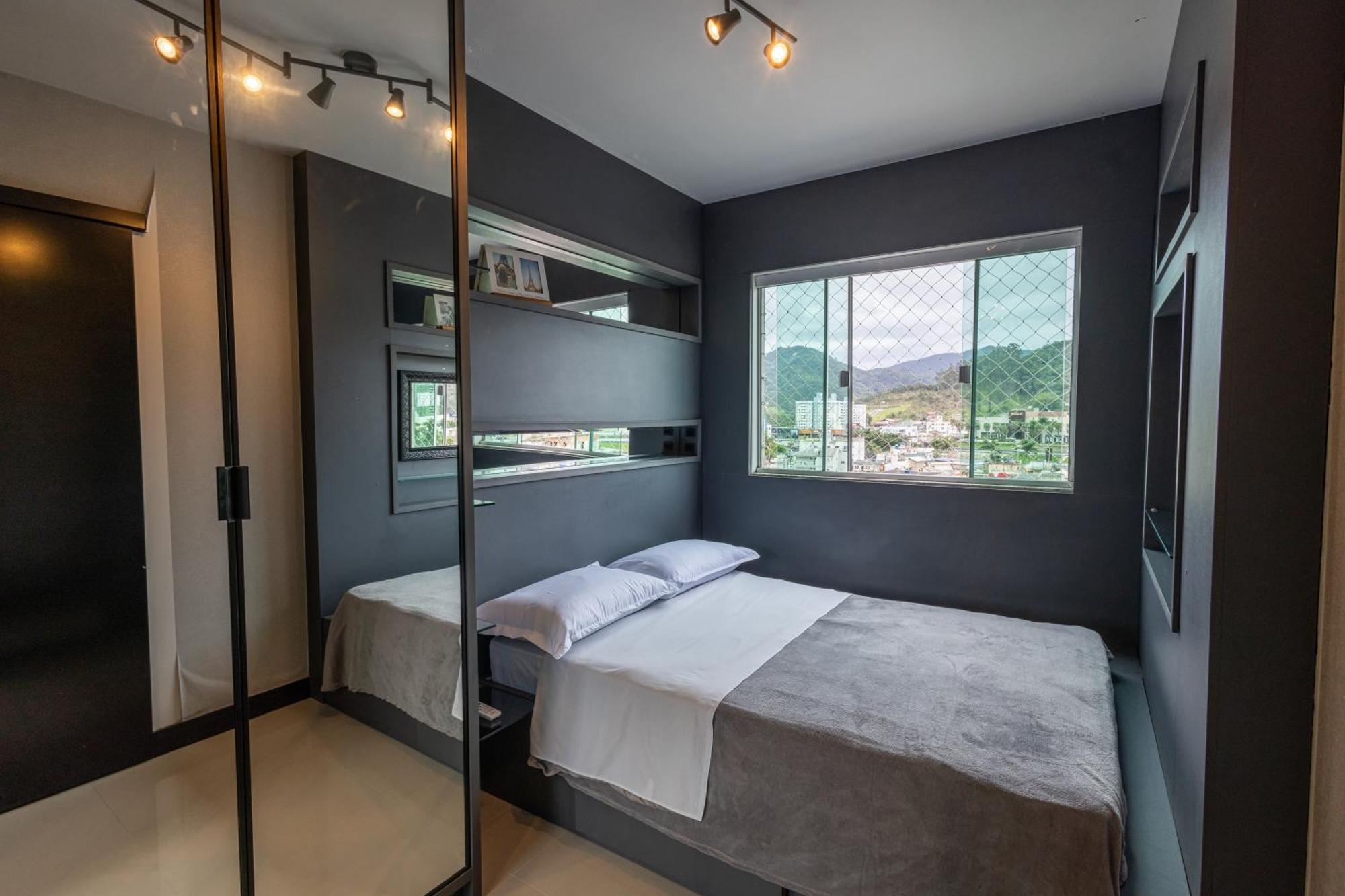Nilmare Apartamentos e Suites para suas Férias Itapema Extérieur photo