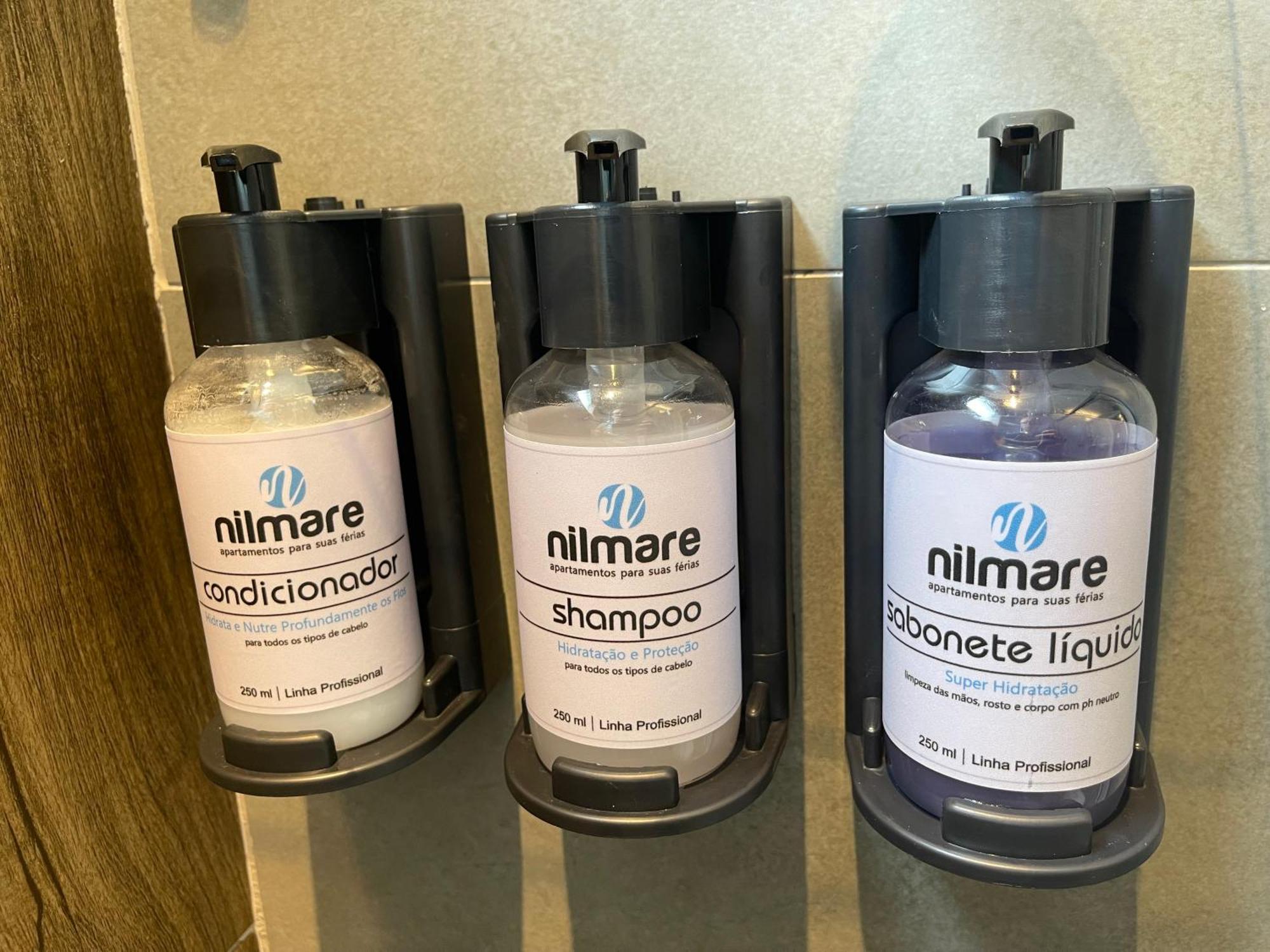 Nilmare Apartamentos e Suites para suas Férias Itapema Chambre photo