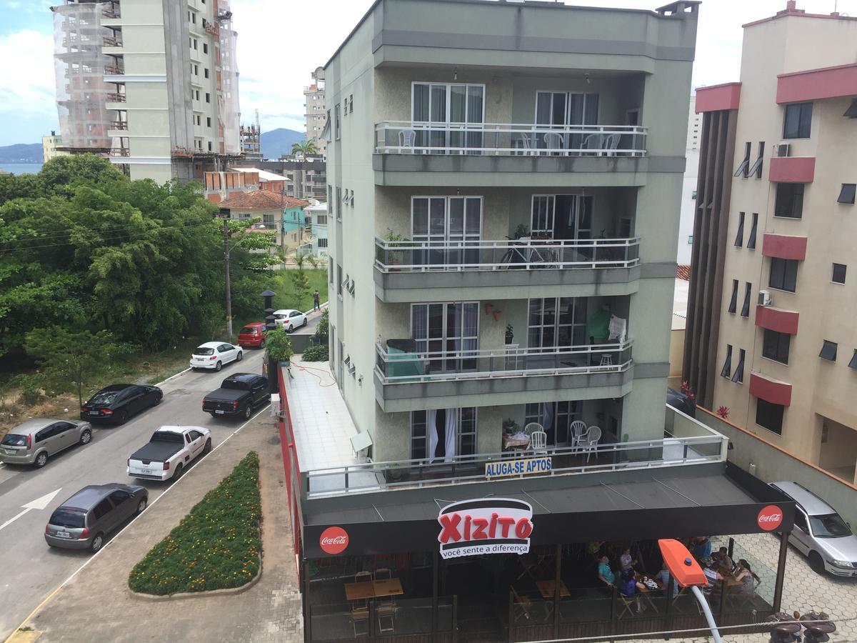 Nilmare Apartamentos e Suites para suas Férias Itapema Extérieur photo