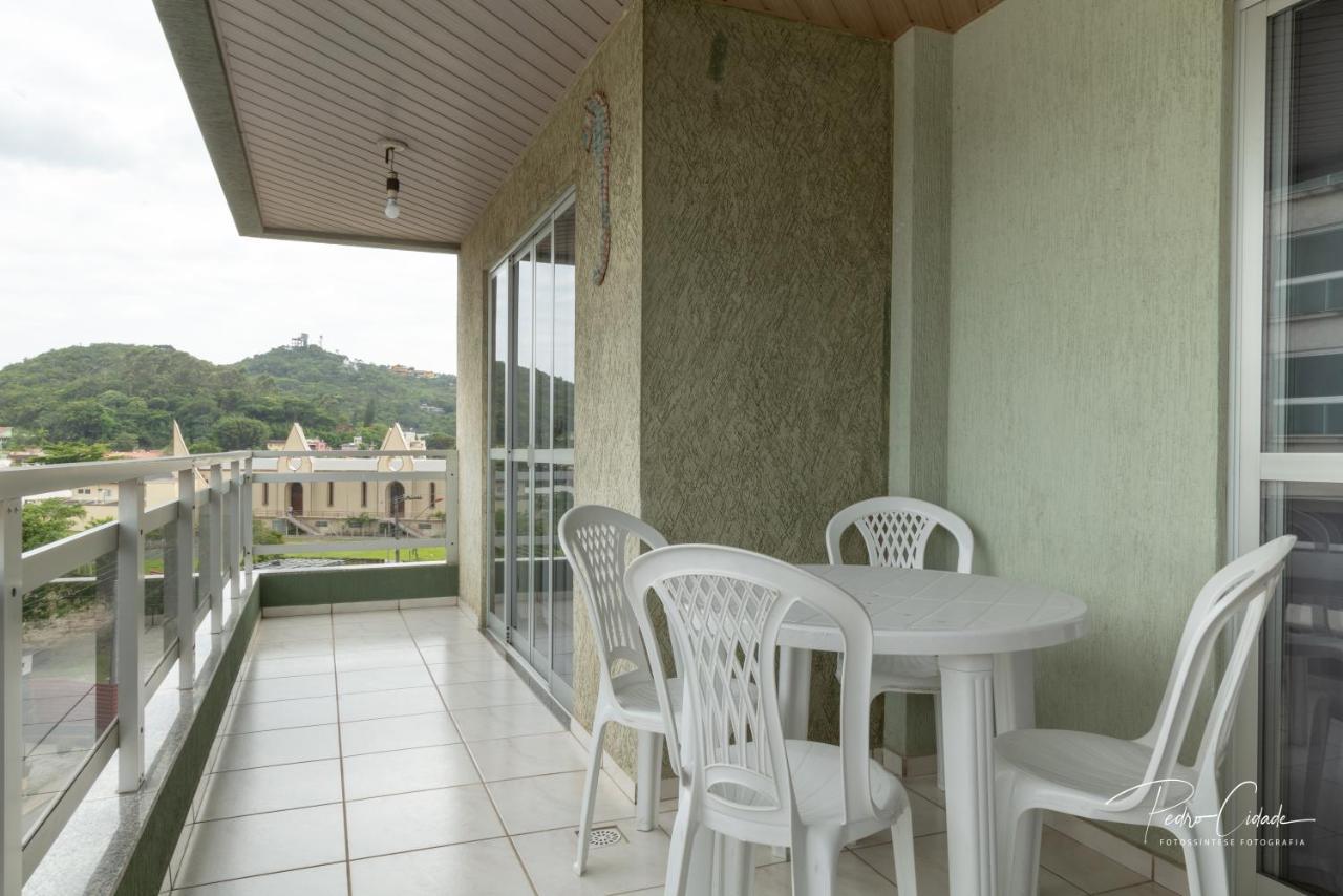 Nilmare Apartamentos e Suites para suas Férias Itapema Extérieur photo
