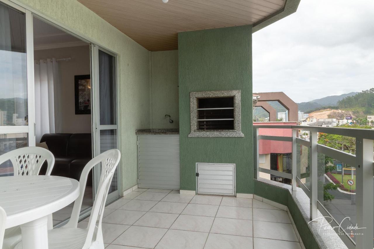 Nilmare Apartamentos e Suites para suas Férias Itapema Extérieur photo