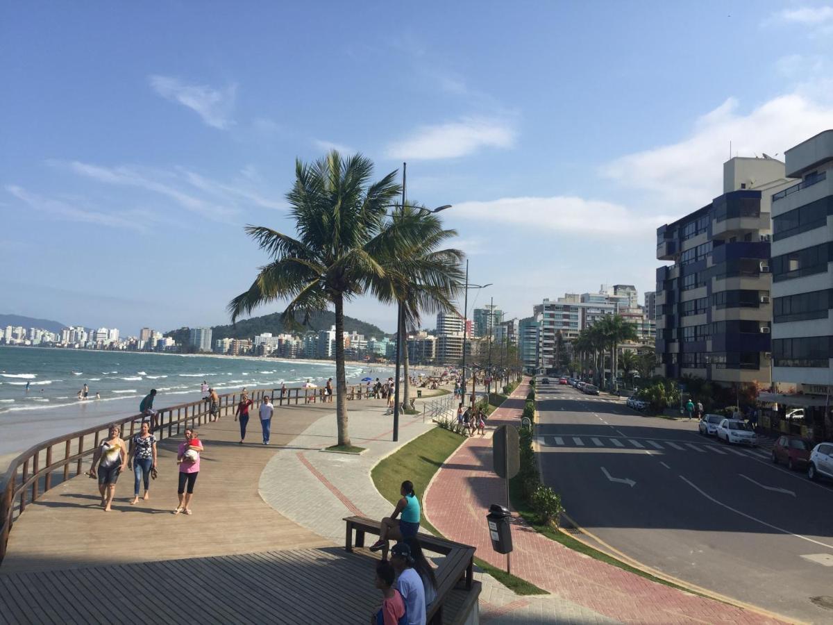 Nilmare Apartamentos e Suites para suas Férias Itapema Extérieur photo